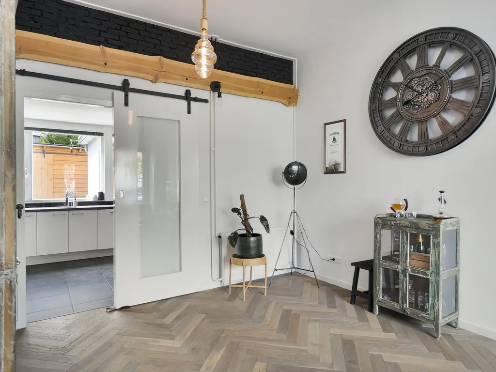 Pastoor Lancrietstraat 19, BERGEN OP ZOOM