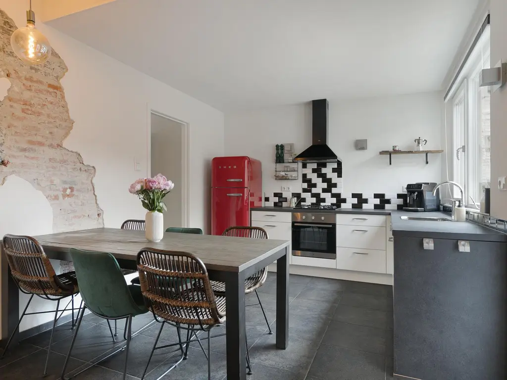 Pastoor Lancrietstraat 19, BERGEN OP ZOOM