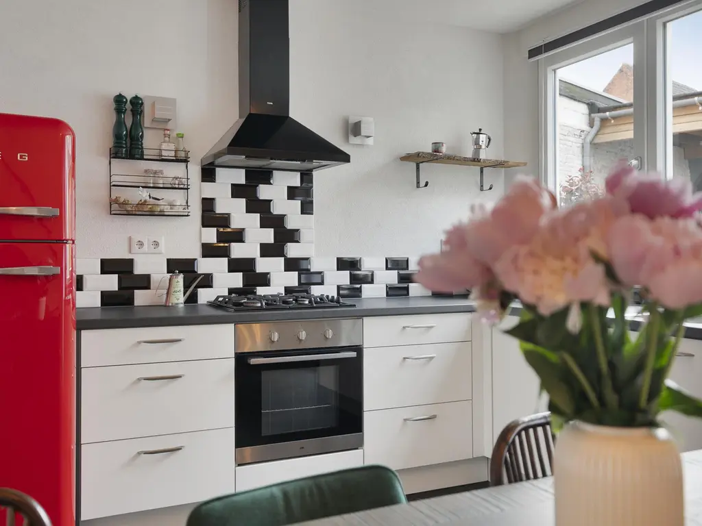 Pastoor Lancrietstraat 19, BERGEN OP ZOOM