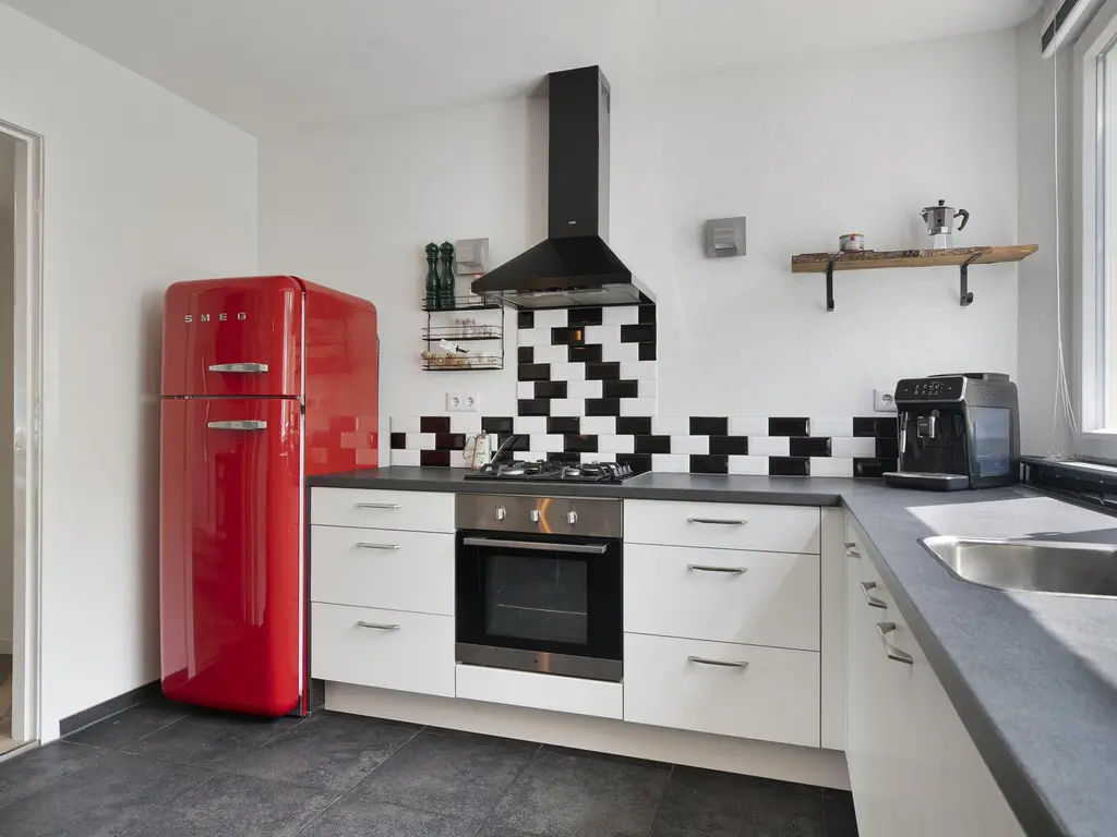 Pastoor Lancrietstraat 19, BERGEN OP ZOOM