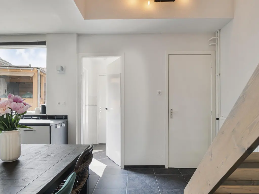 Pastoor Lancrietstraat 19, BERGEN OP ZOOM