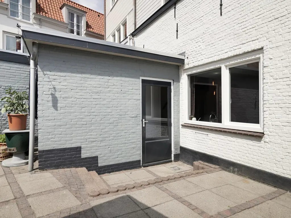 Pastoor Lancrietstraat 19, BERGEN OP ZOOM