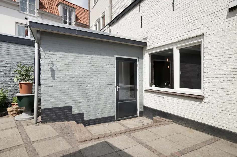 Pastoor Lancrietstraat 19