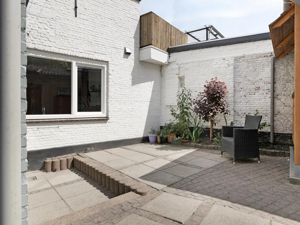 Pastoor Lancrietstraat 19, BERGEN OP ZOOM