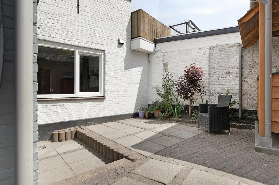 Pastoor Lancrietstraat 19