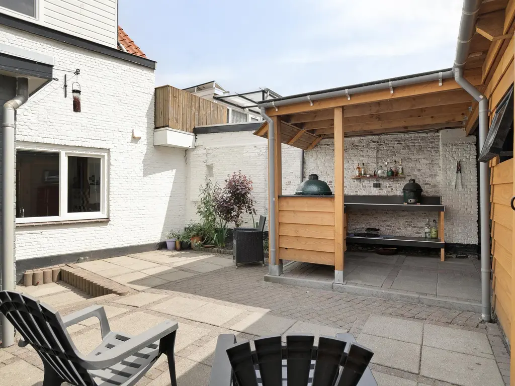 Pastoor Lancrietstraat 19, BERGEN OP ZOOM