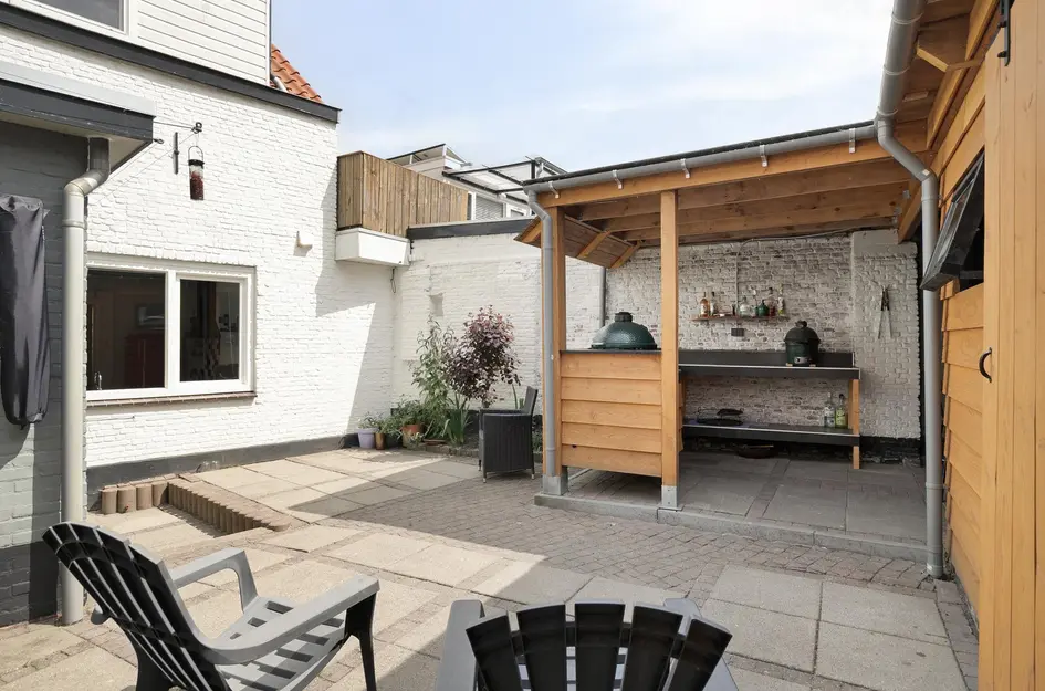 Pastoor Lancrietstraat 19