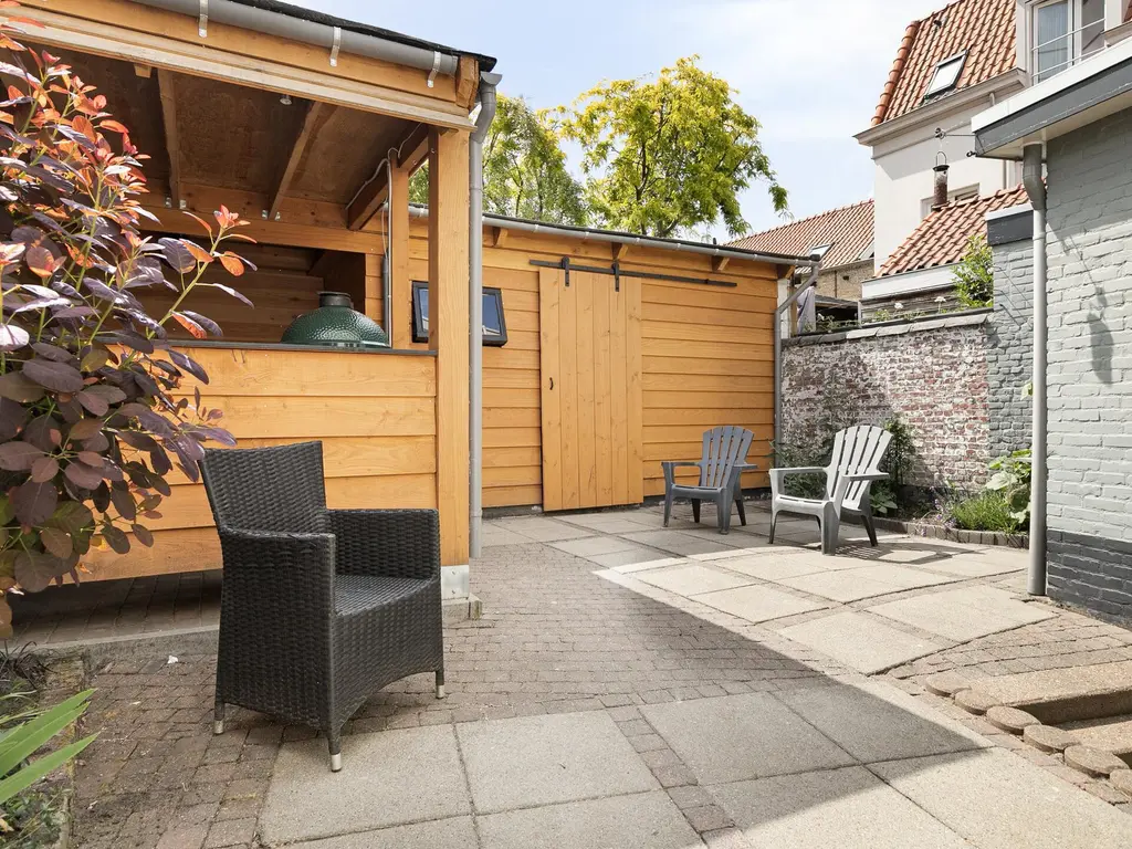 Pastoor Lancrietstraat 19, BERGEN OP ZOOM