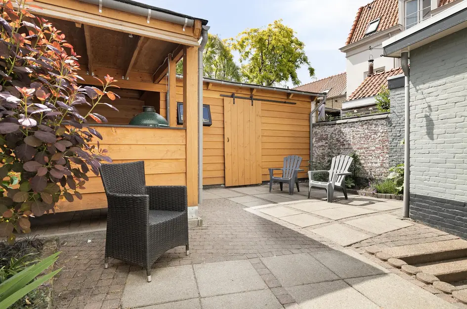 Pastoor Lancrietstraat 19