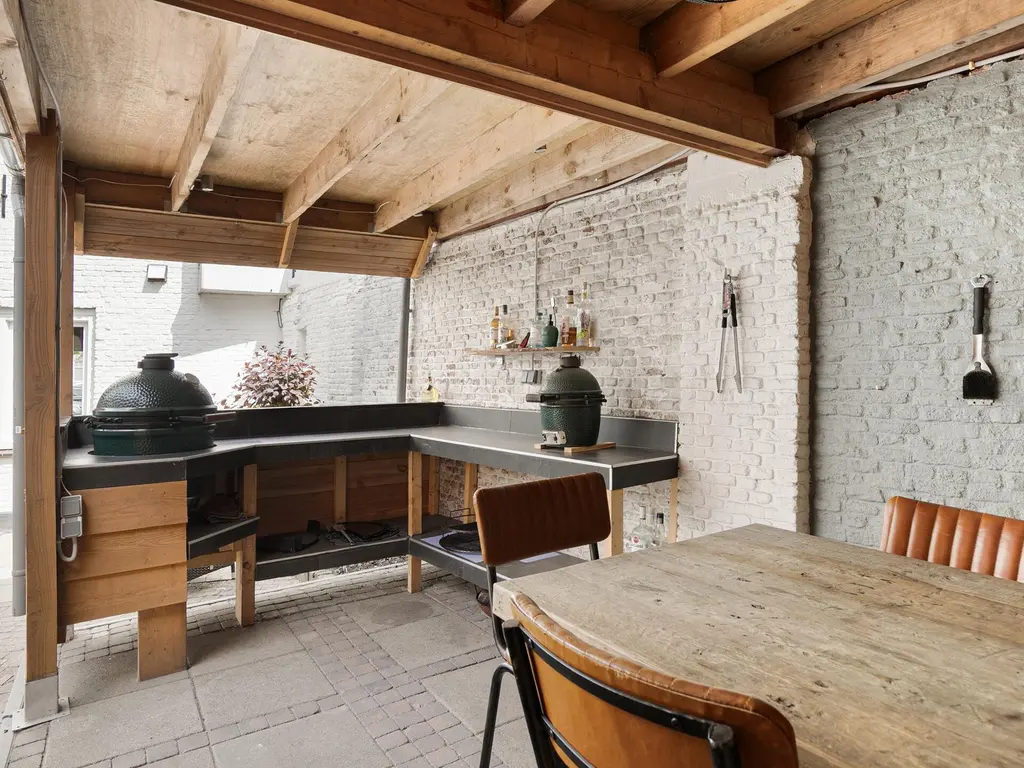 Pastoor Lancrietstraat 19, BERGEN OP ZOOM
