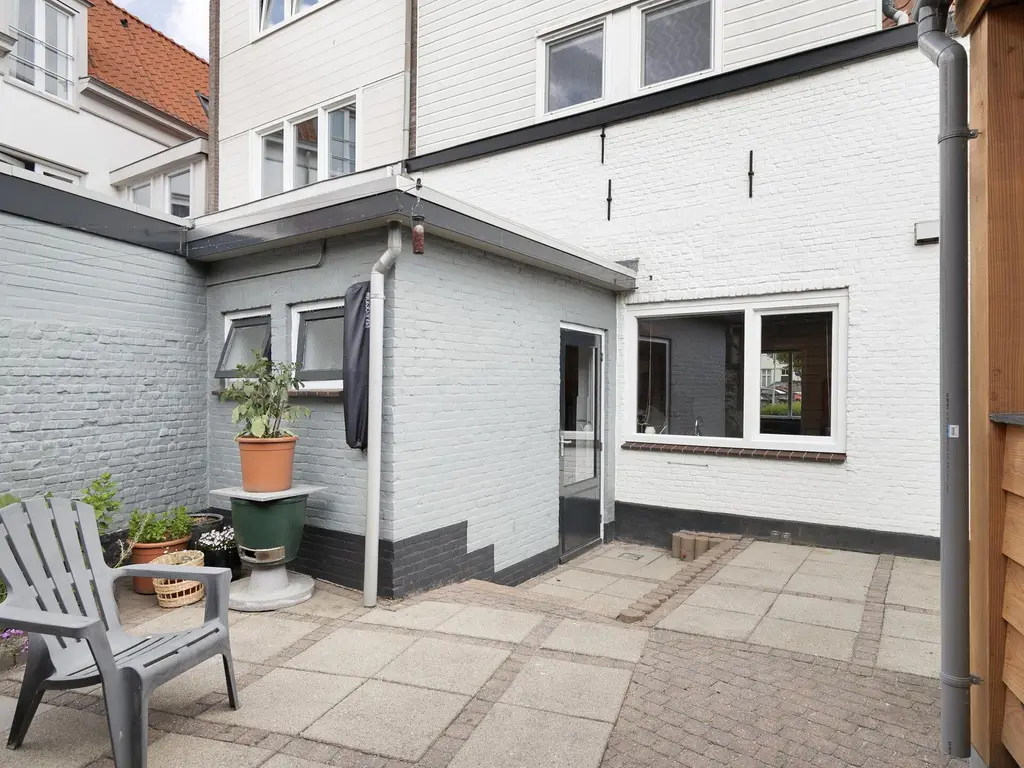 Pastoor Lancrietstraat 19, BERGEN OP ZOOM