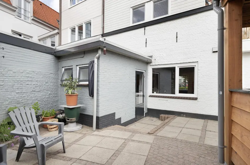Pastoor Lancrietstraat 19
