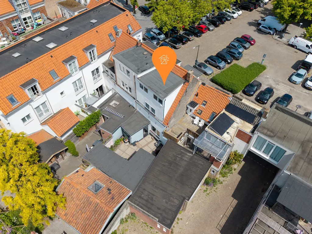 Pastoor Lancrietstraat 19, BERGEN OP ZOOM