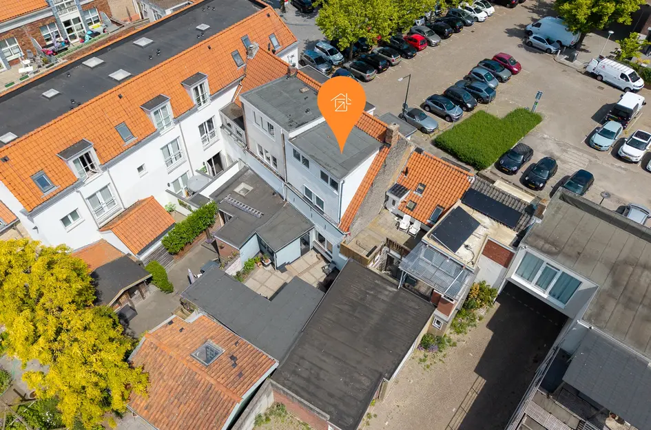 Pastoor Lancrietstraat 19