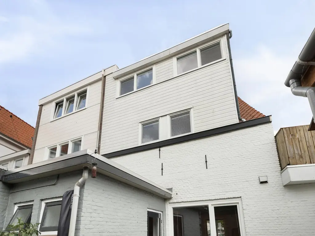 Pastoor Lancrietstraat 19, BERGEN OP ZOOM