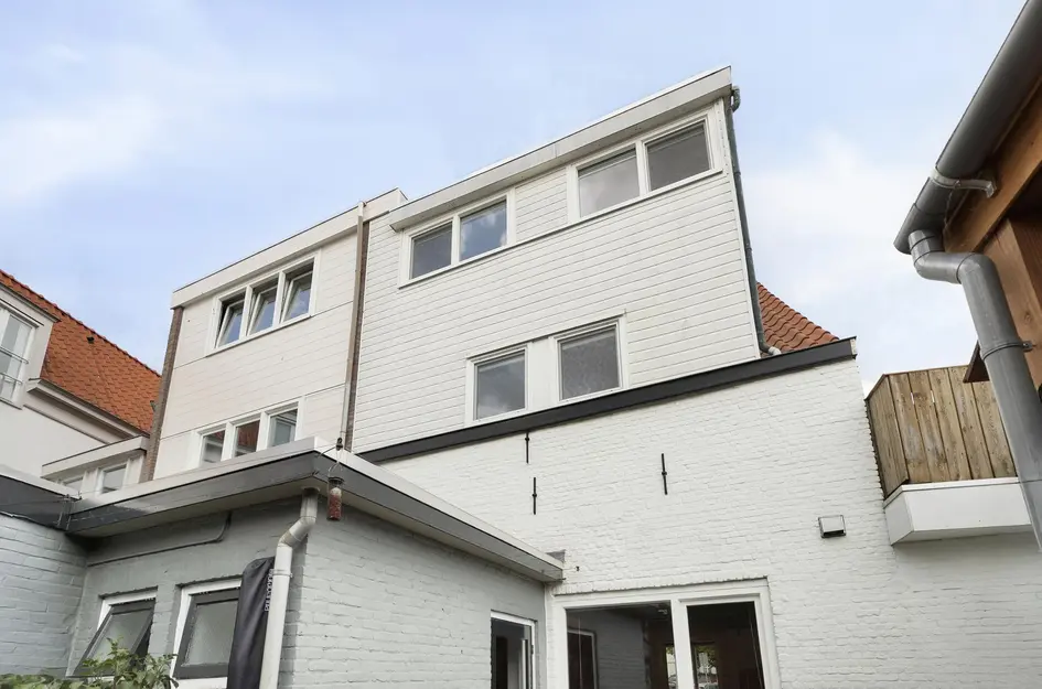 Pastoor Lancrietstraat 19
