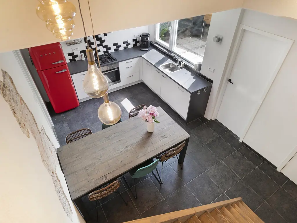 Pastoor Lancrietstraat 19, BERGEN OP ZOOM