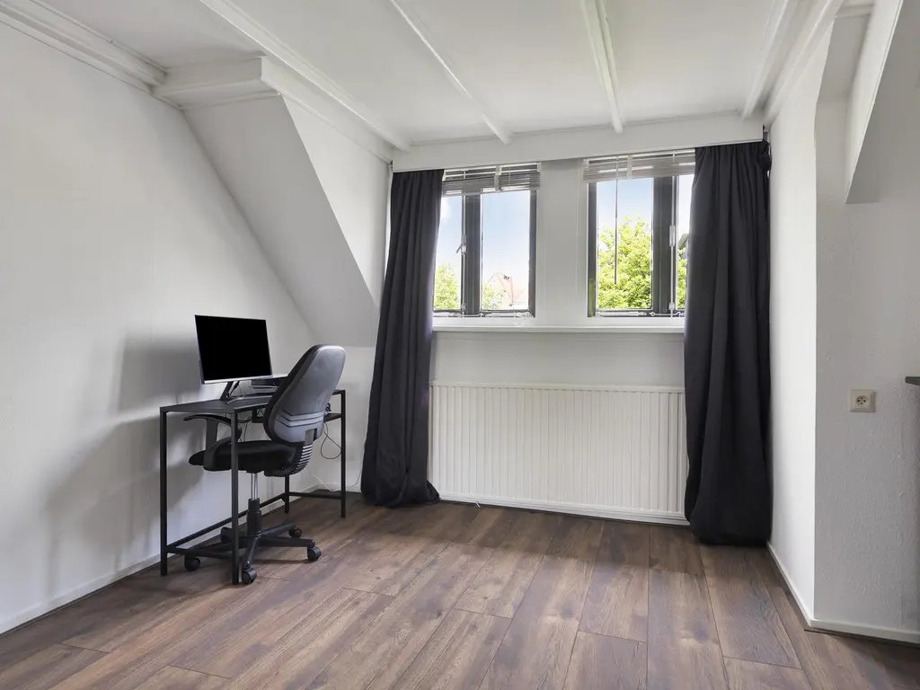 Pastoor Lancrietstraat 19, BERGEN OP ZOOM