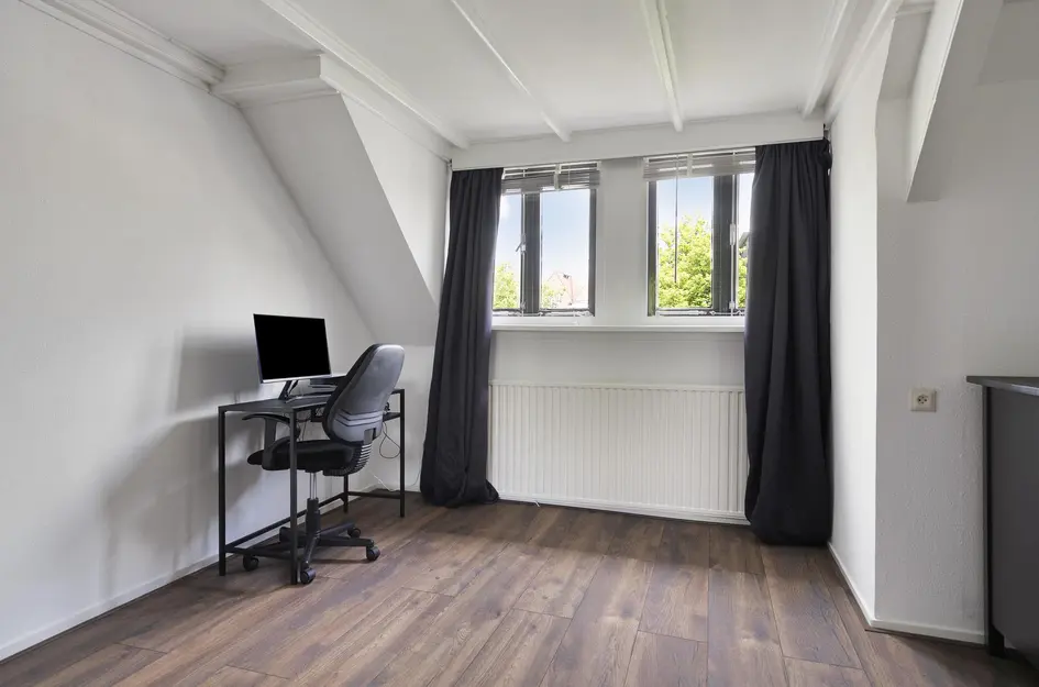 Pastoor Lancrietstraat 19