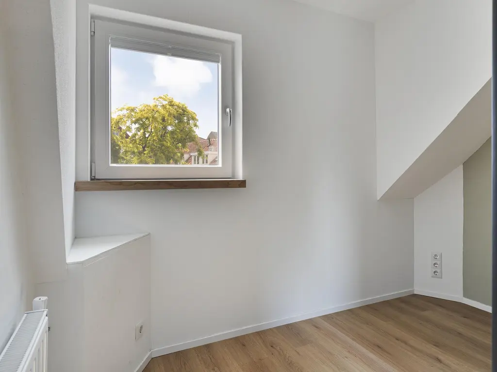 Pastoor Lancrietstraat 19, BERGEN OP ZOOM