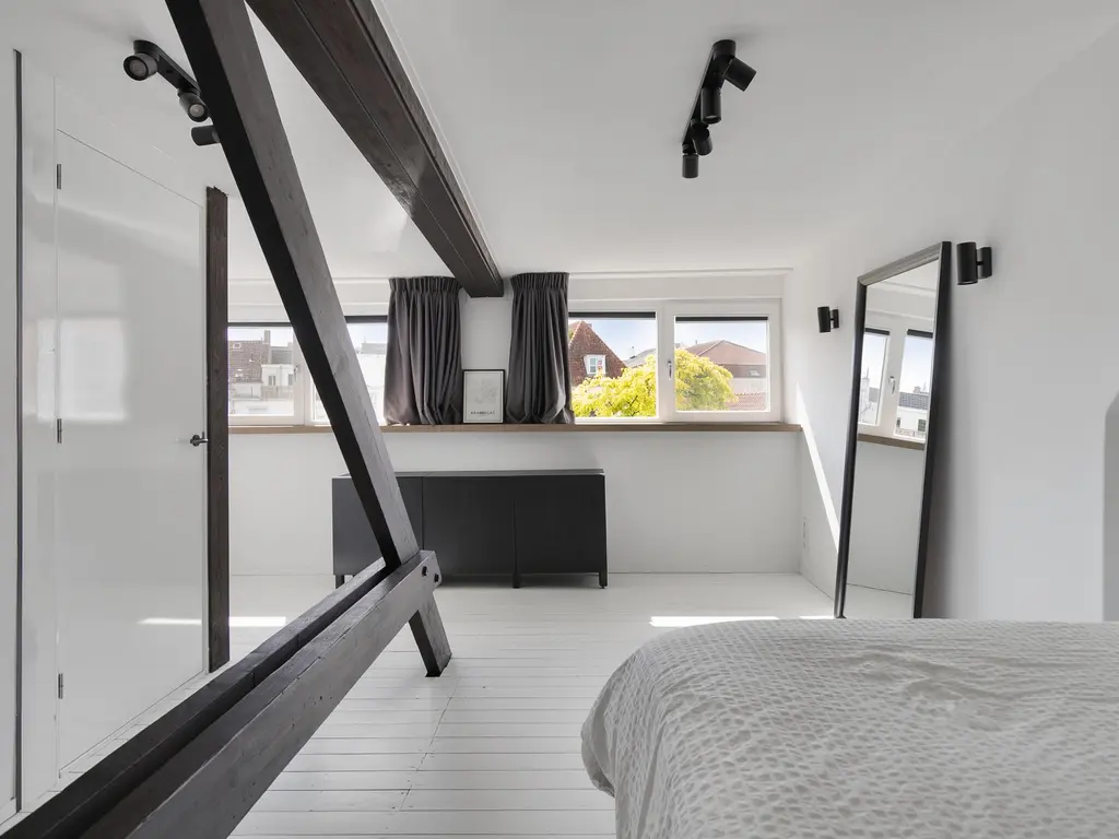 Pastoor Lancrietstraat 19, BERGEN OP ZOOM