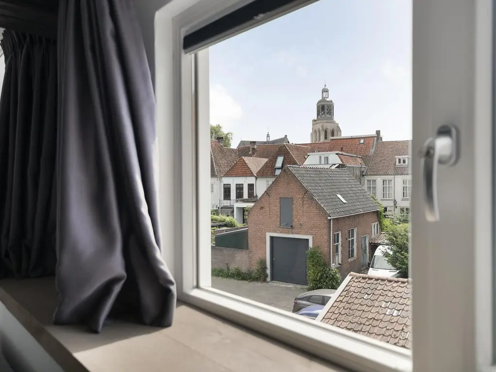 Pastoor Lancrietstraat 19, BERGEN OP ZOOM