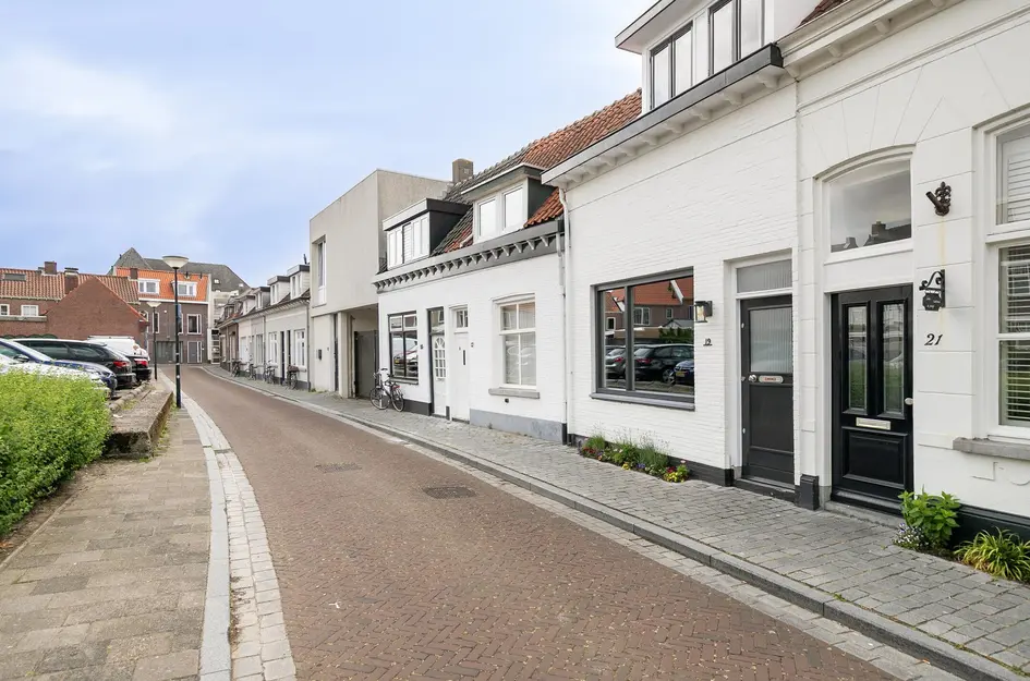 Pastoor Lancrietstraat 19