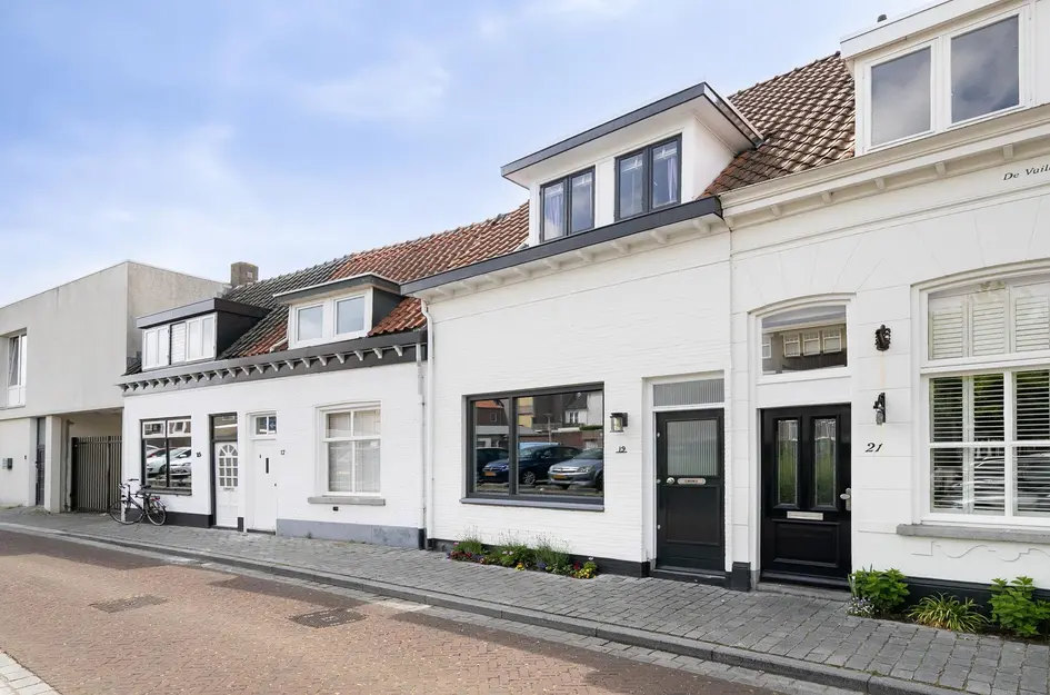 Pastoor Lancrietstraat 19
