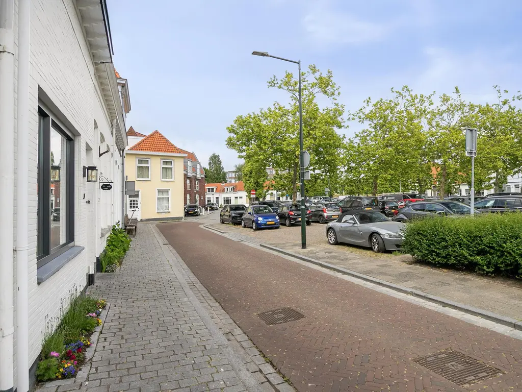 Pastoor Lancrietstraat 19, BERGEN OP ZOOM