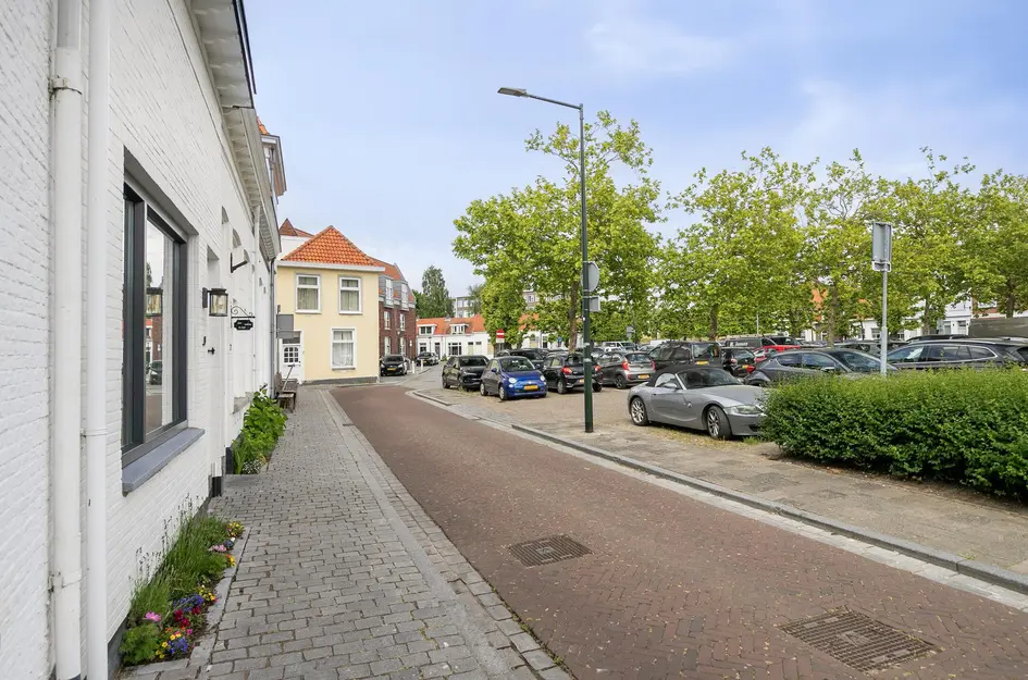 Pastoor Lancrietstraat 19