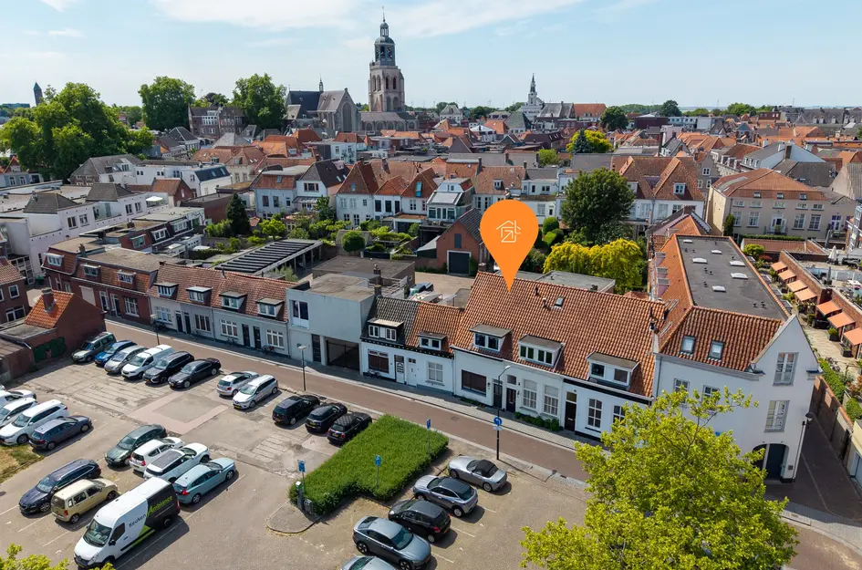 Pastoor Lancrietstraat 19