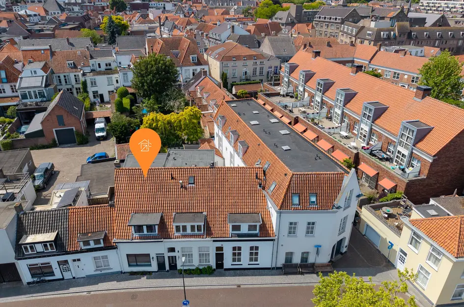 Pastoor Lancrietstraat 19