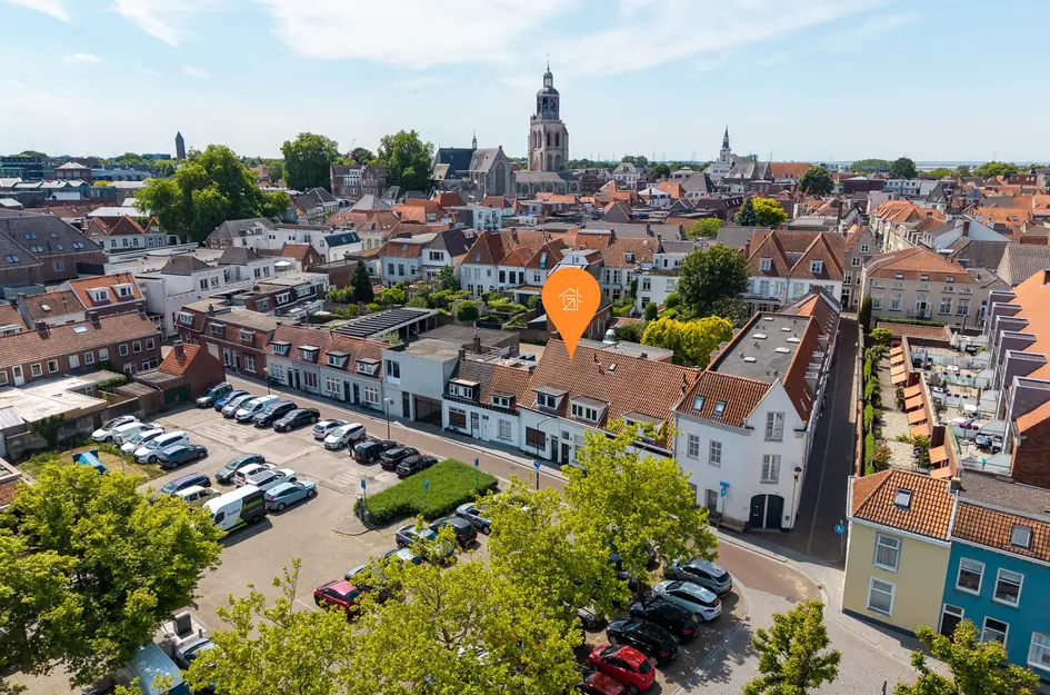 Pastoor Lancrietstraat 19
