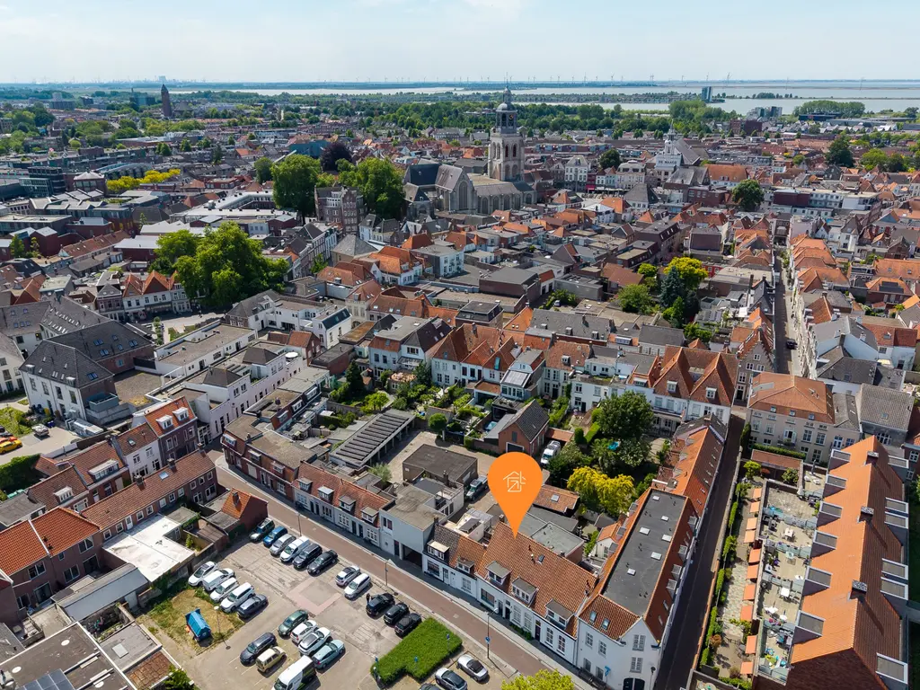 Pastoor Lancrietstraat 19, BERGEN OP ZOOM