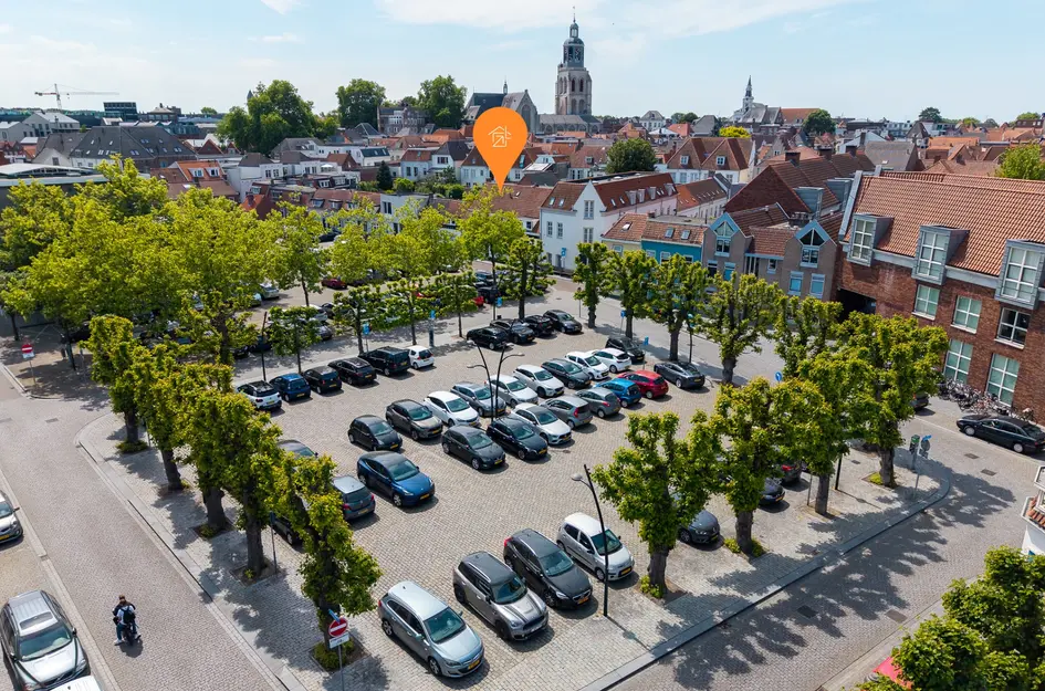 Pastoor Lancrietstraat 19