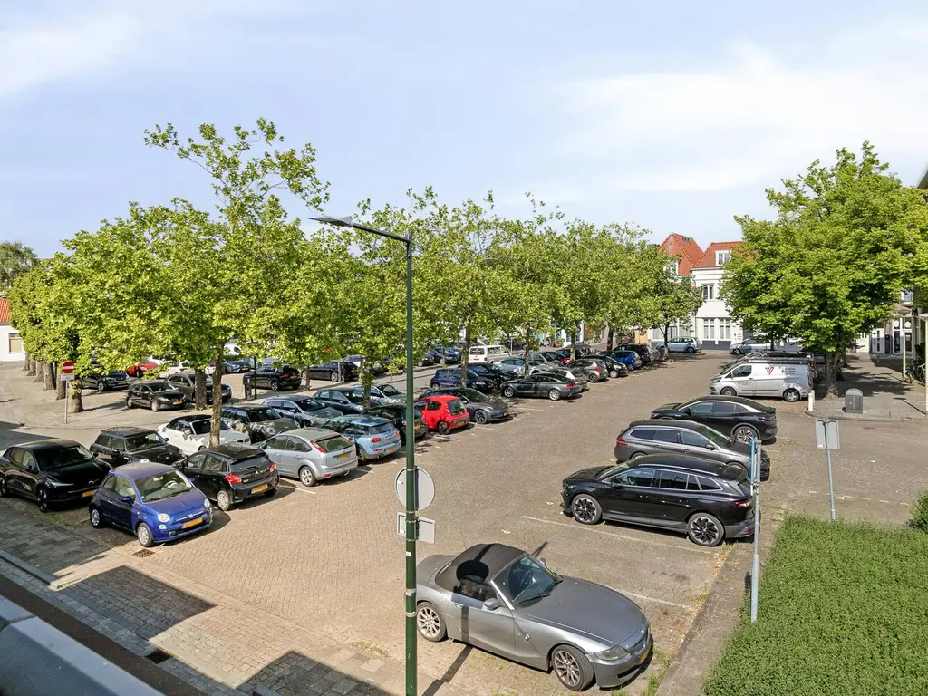 Pastoor Lancrietstraat 19, BERGEN OP ZOOM
