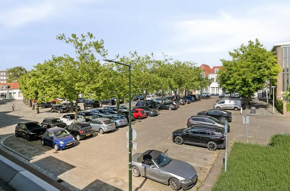 Pastoor Lancrietstraat 19