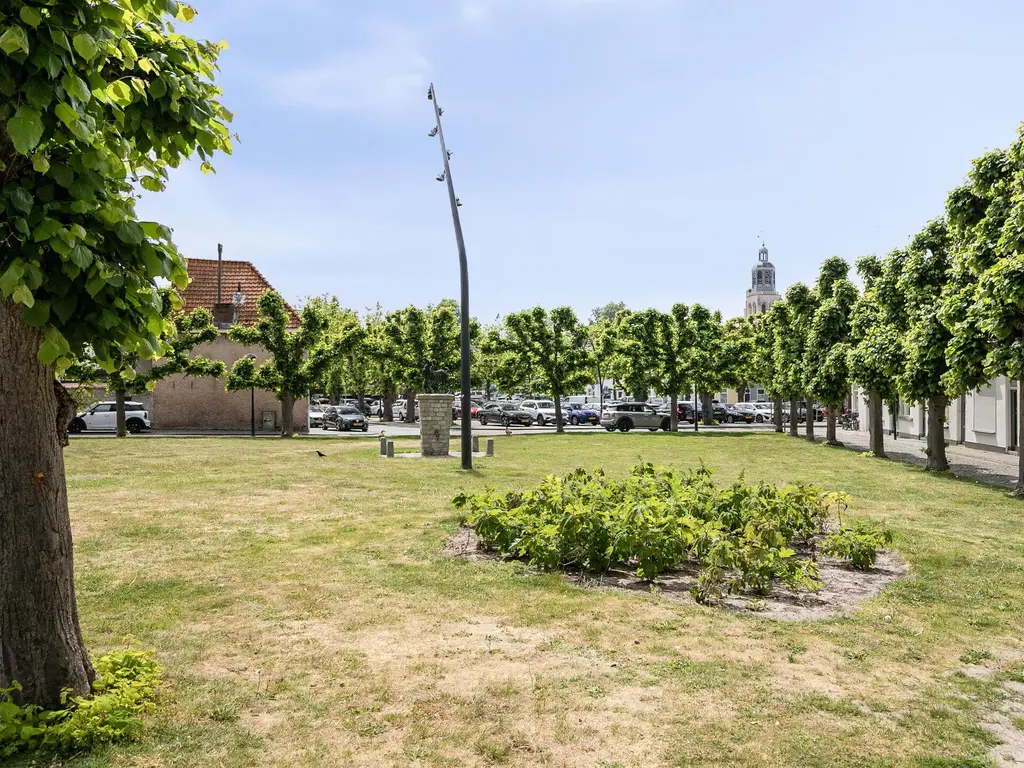 Pastoor Lancrietstraat 19, BERGEN OP ZOOM