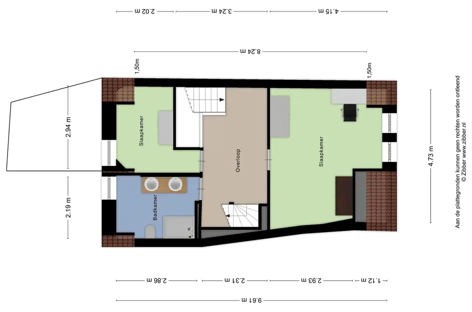 Pastoor Lancrietstraat 19
