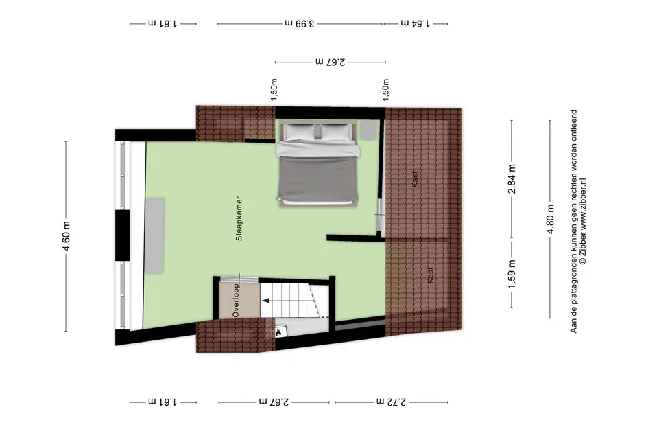 Pastoor Lancrietstraat 19