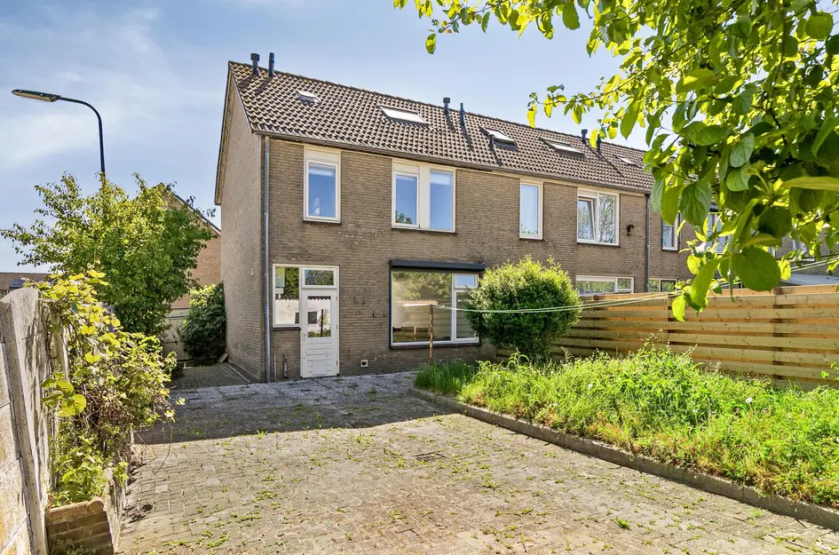 Tulpstraat 18