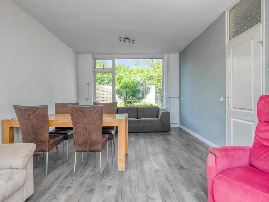Tulpstraat 18, SINT-MAARTENSDIJK