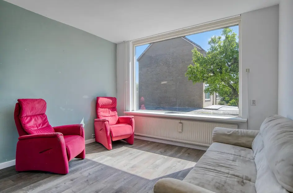 Tulpstraat 18