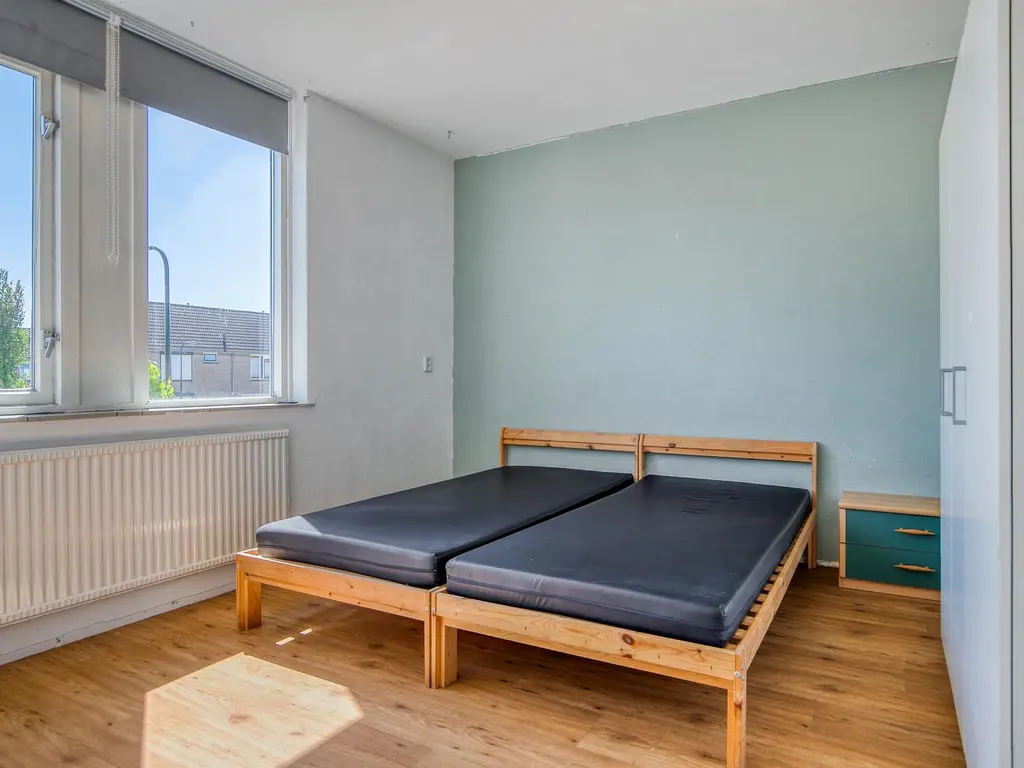 Tulpstraat 18, SINT-MAARTENSDIJK