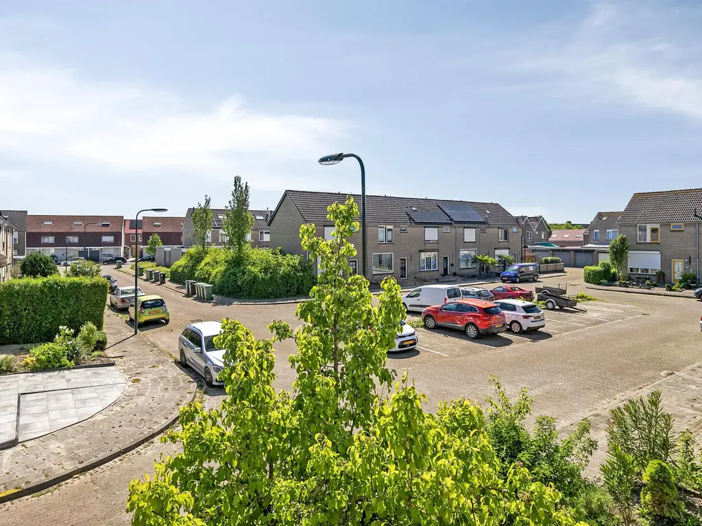 Tulpstraat 18, SINT-MAARTENSDIJK