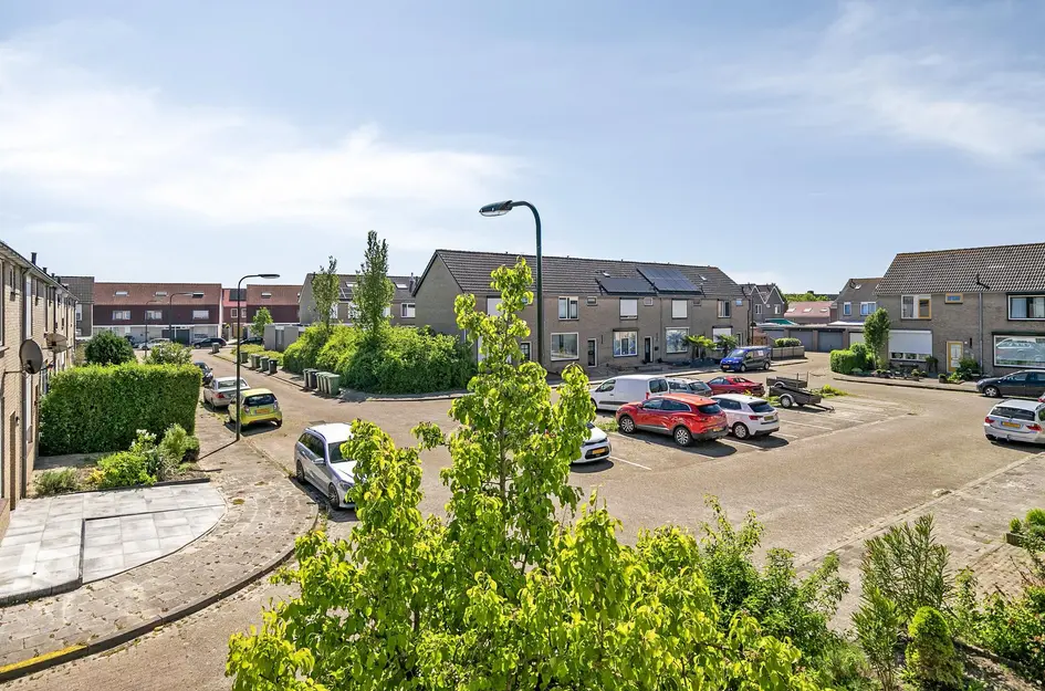 Tulpstraat 18