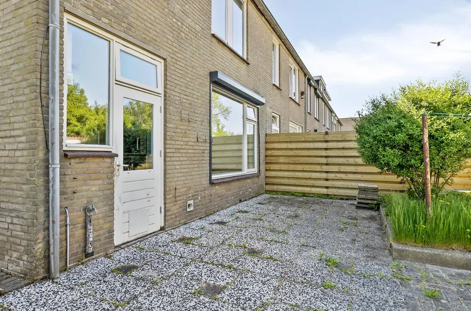 Tulpstraat 18