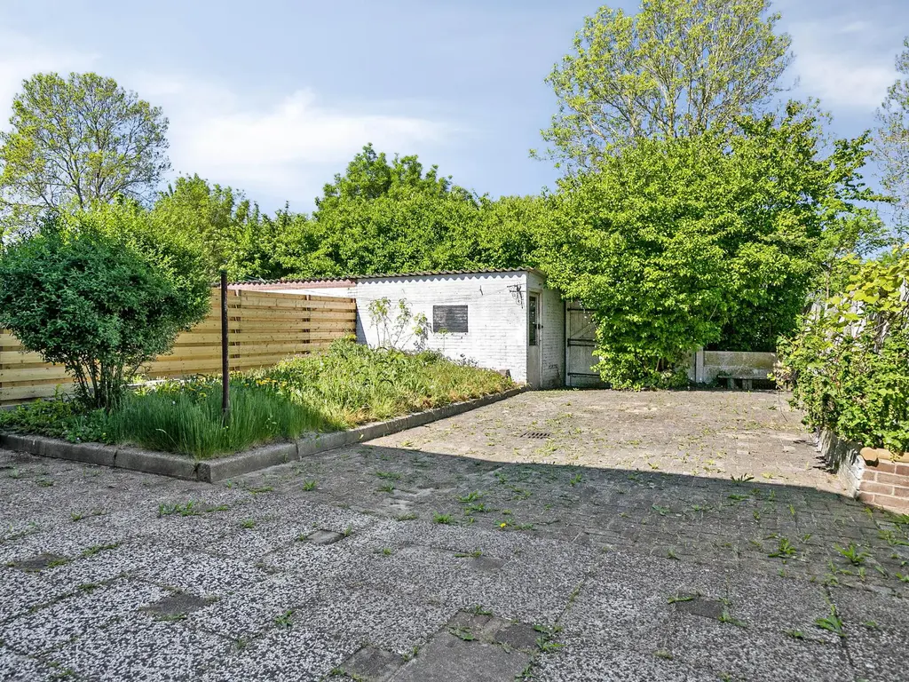 Tulpstraat 18, SINT-MAARTENSDIJK