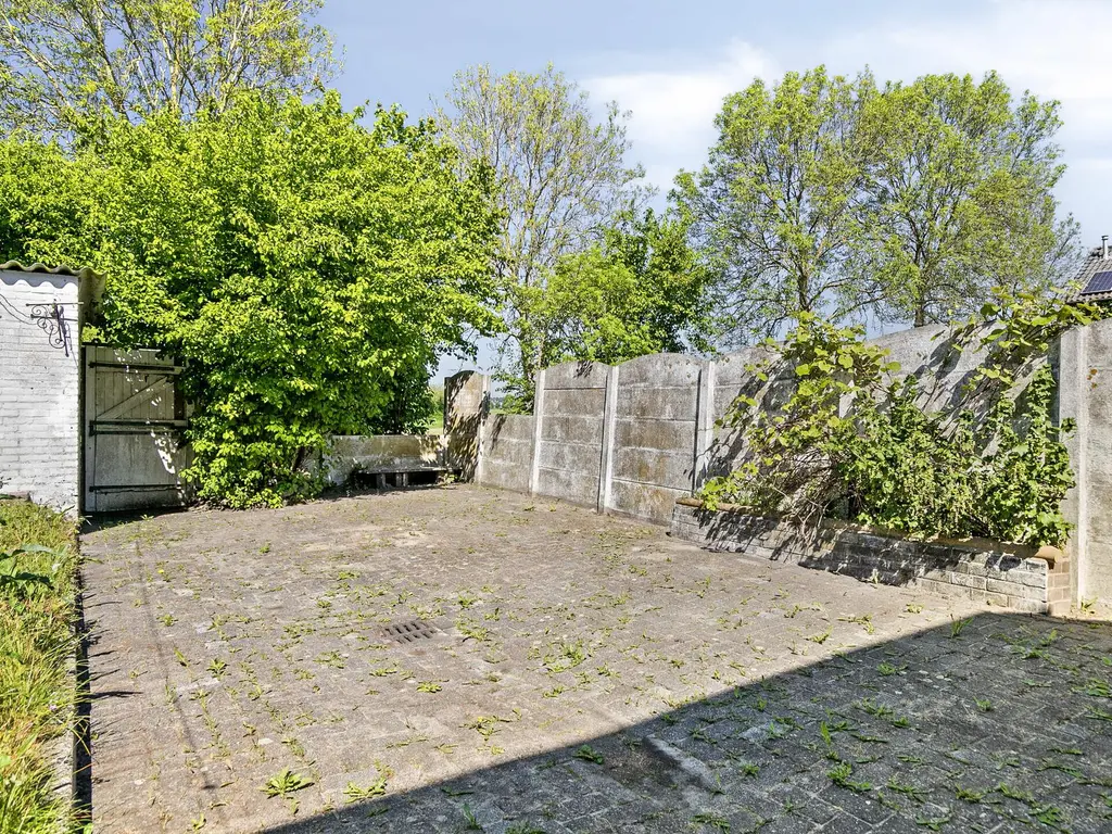 Tulpstraat 18, SINT-MAARTENSDIJK