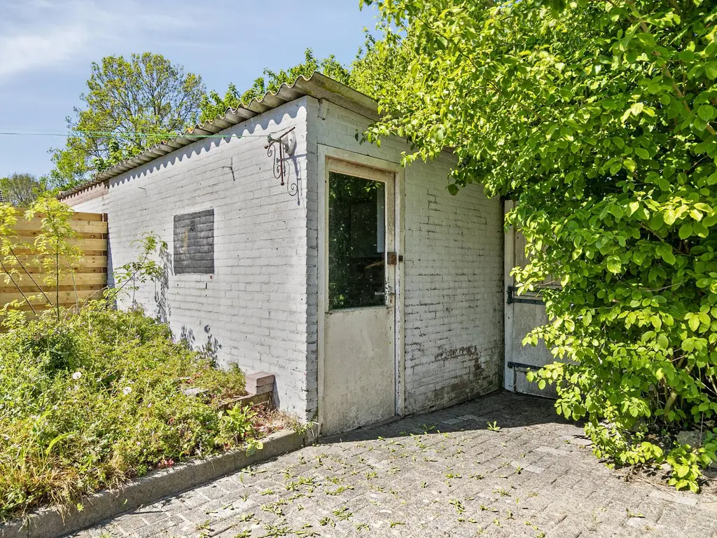 Tulpstraat 18, SINT-MAARTENSDIJK
